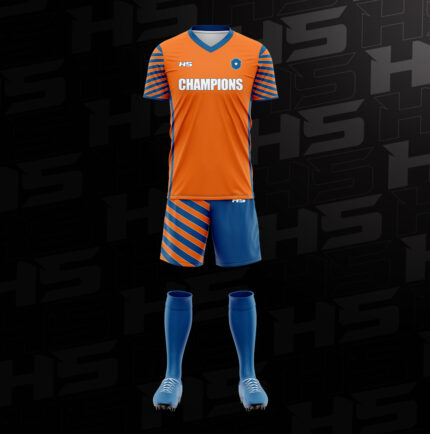 Soccer Uniform