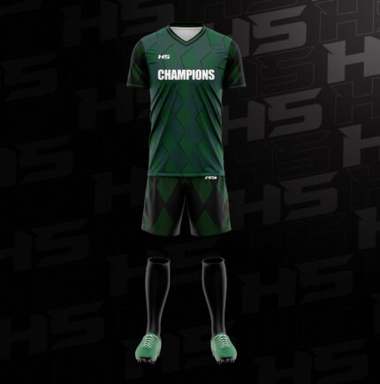 Soccer Uniform