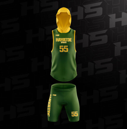 Flag Football Uniform